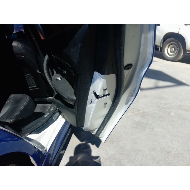 Recambio de cerradura puerta trasera derecha para bmw 3 (f30, f80) 340 i xdrive referencia OEM IAM   