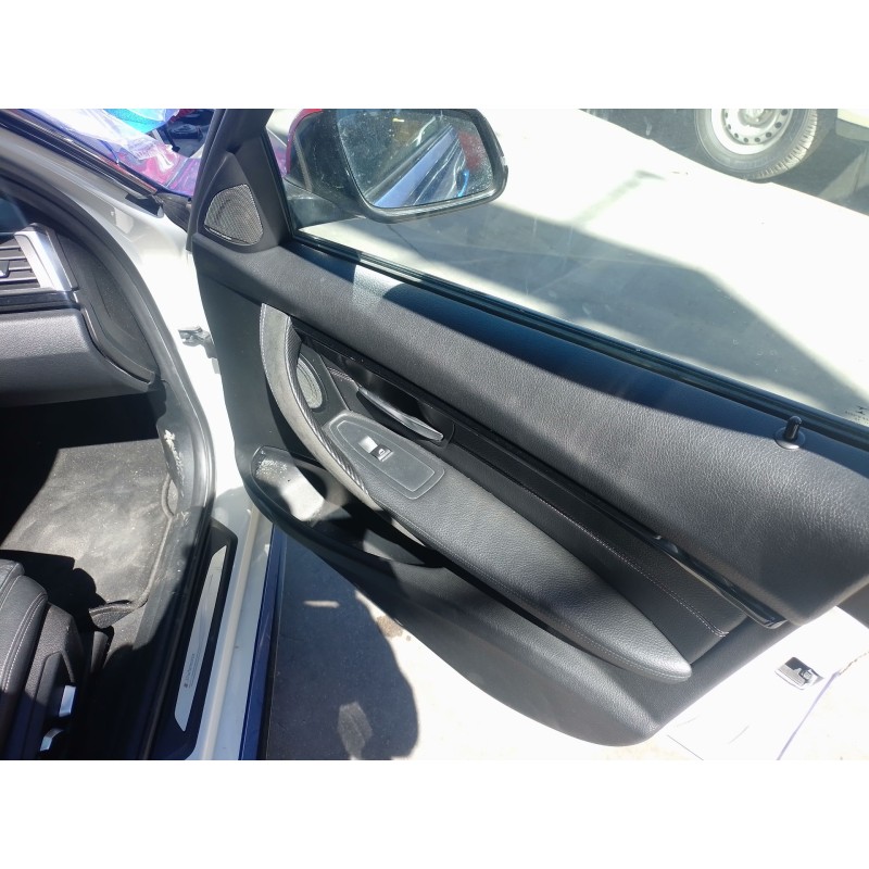 Recambio de elevalunas delantero derecho para bmw 3 (f30, f80) 340 i xdrive referencia OEM IAM   