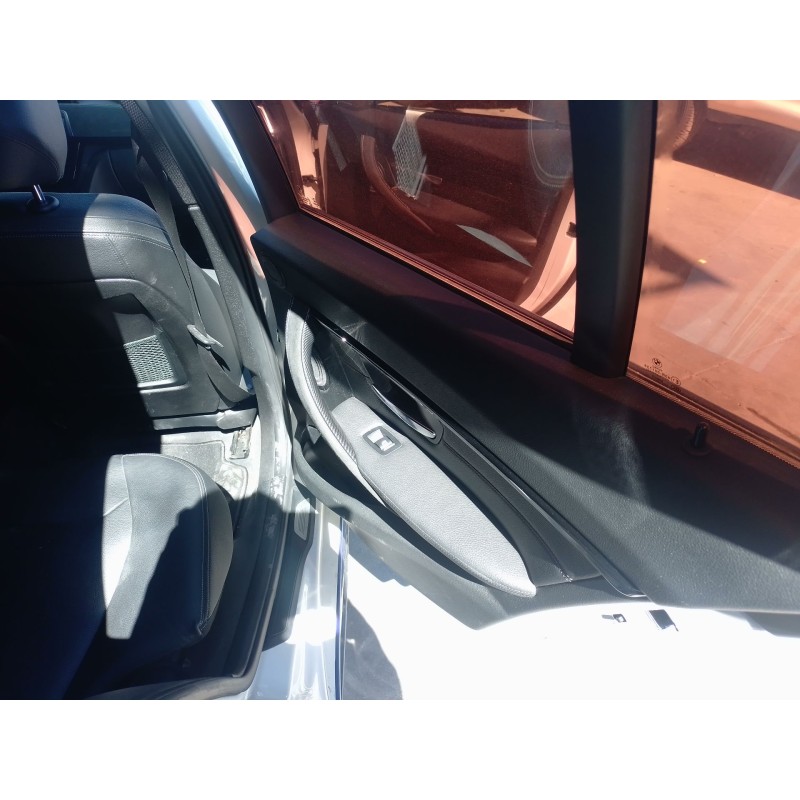 Recambio de elevalunas trasero derecho para bmw 3 (f30, f80) 340 i xdrive referencia OEM IAM   