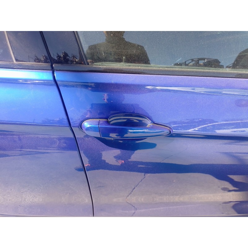 Recambio de maneta exterior delantera derecha para bmw 3 (f30, f80) 340 i xdrive referencia OEM IAM   