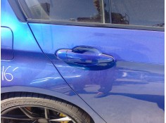 Recambio de maneta exterior trasera derecha para bmw 3 (f30, f80) 340 i xdrive referencia OEM IAM   