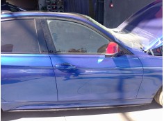 Recambio de puerta delantera derecha para bmw 3 (f30, f80) 340 i xdrive referencia OEM IAM   