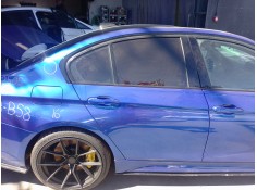 Recambio de puerta trasera derecha para bmw 3 (f30, f80) 340 i xdrive referencia OEM IAM   