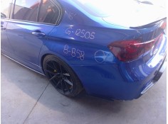 Recambio de amortiguador trasero izquierdo para bmw 3 (f30, f80) 340 i xdrive referencia OEM IAM   