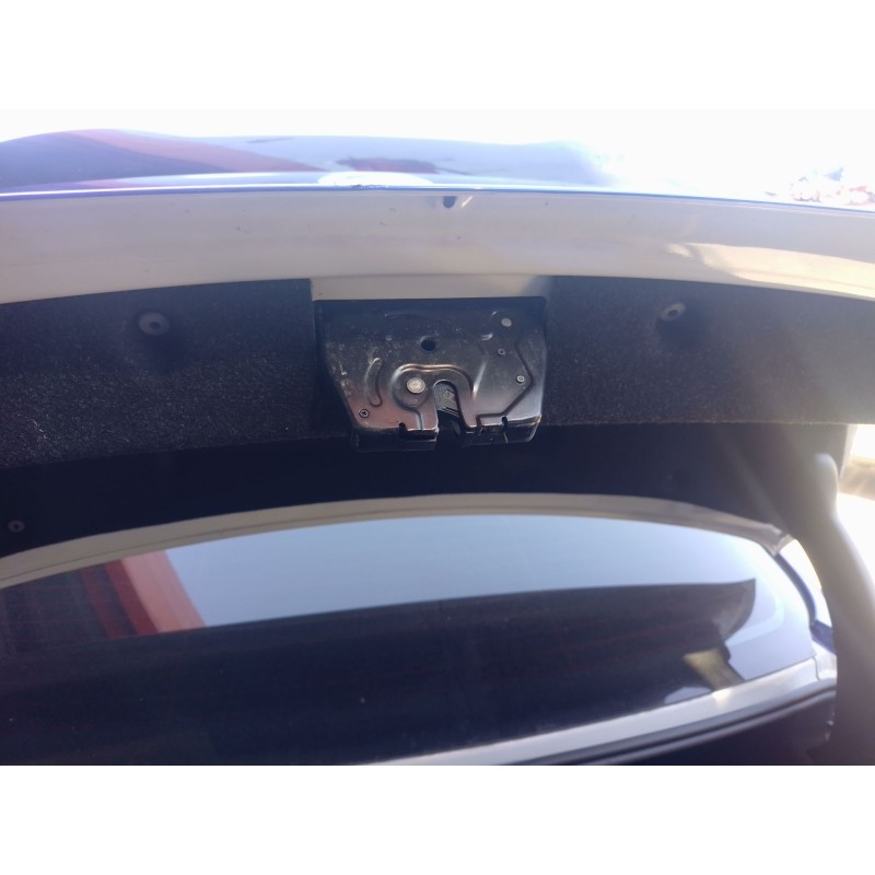 Recambio de cerradura maletero / porton para bmw 3 (f30, f80) 340 i xdrive referencia OEM IAM   