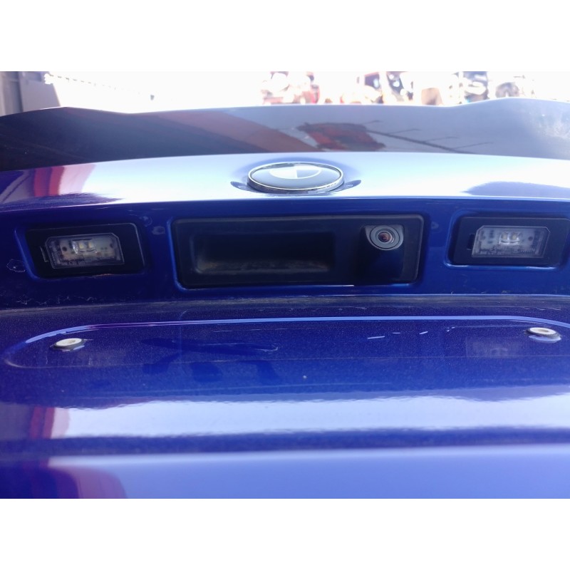 Recambio de maneta exterior porton para bmw 3 (f30, f80) 340 i xdrive referencia OEM IAM   