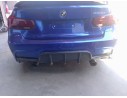 PARAGOLPES TRASERO 51128056497 51128056497 