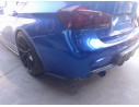 PARAGOLPES TRASERO 51128056497 51128056497 