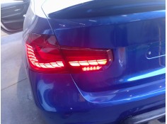 PILOTO TRASERO IZQUIERDO INTERIOR 