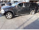 NISSAN NAVARA PICK-UP (D40M)