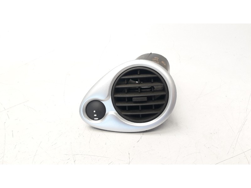 Recambio de rejilla aireadora para renault clio iii 1.5 dci diesel cat referencia OEM IAM 7701061212  