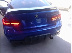 REFUERZO PARAGOLPES TRASERO 51127256927 BM0281672/210189Z