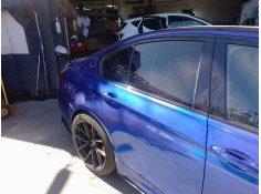 Recambio de bomba combustible para bmw 3 (f30, f80) 340 i xdrive referencia OEM IAM   