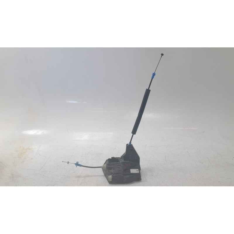 Recambio de cerradura puerta trasera derecha para land rover range rover velar (l560) 2.0 p300 si4 4x4 referencia OEM IAM J8A224