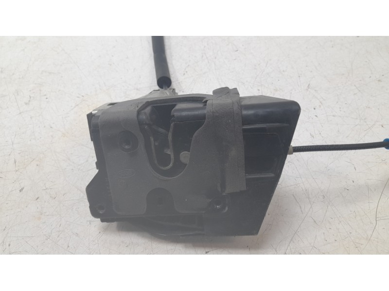 Recambio de cerradura puerta trasera derecha para land rover range rover velar (l560) 2.0 p300 si4 4x4 referencia OEM IAM J8A224