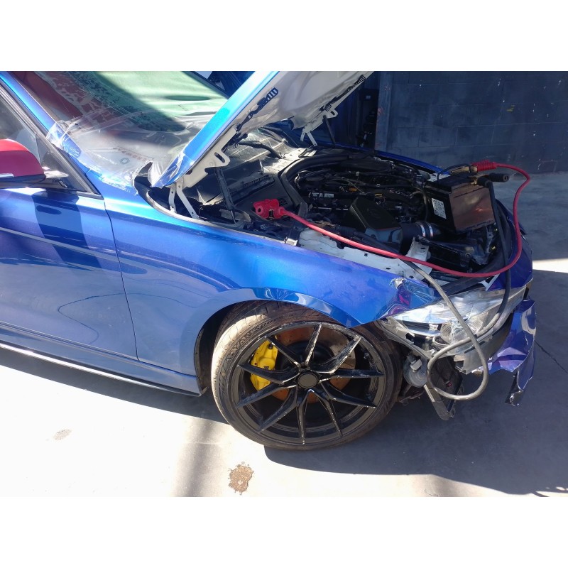 Recambio de amortiguador delantero derecho para bmw 3 (f30, f80) 340 i xdrive referencia OEM IAM   