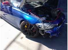 Recambio de cremallera direccion para bmw 3 (f30, f80) 340 i xdrive referencia OEM IAM   