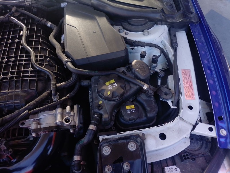 Recambio de deposito expansion para bmw 3 (f30, f80) 340 i xdrive referencia OEM IAM   