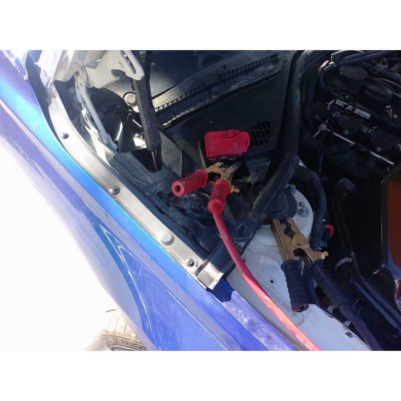 Recambio de deposito limpia para bmw 3 (f30, f80) 340 i xdrive referencia OEM IAM   