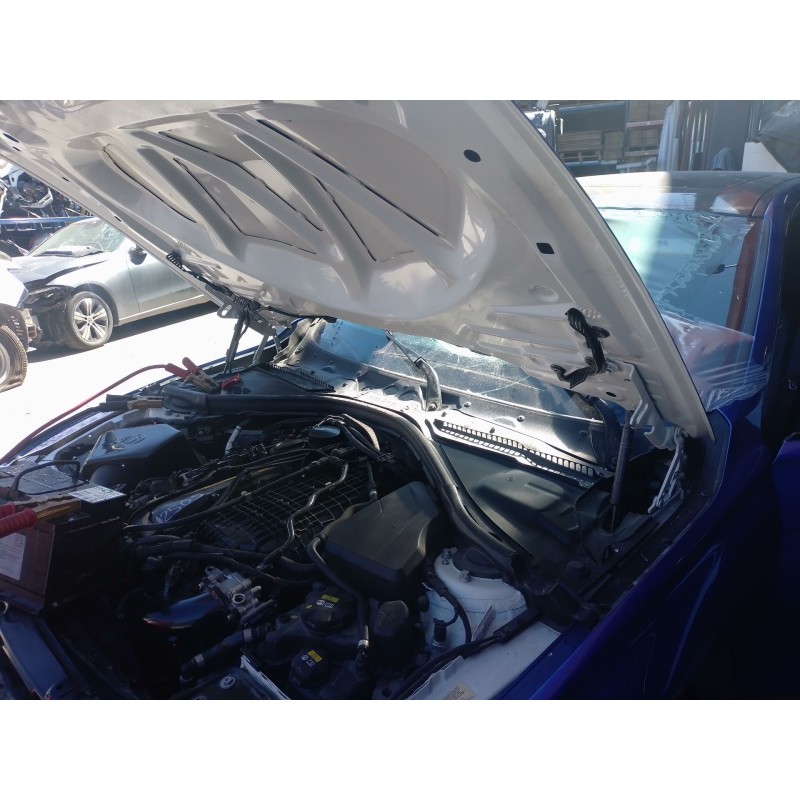 Recambio de amortiguadores capo para bmw 3 (f30, f80) 340 i xdrive referencia OEM IAM   