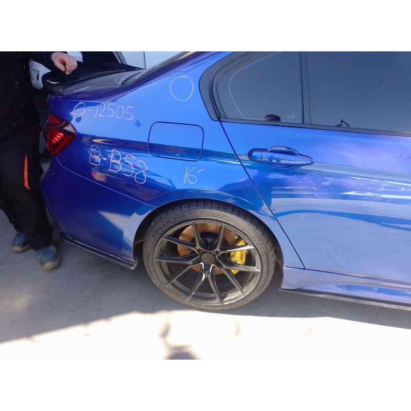 Recambio de transmision trasera derecha para bmw 3 (f30, f80) 340 i xdrive referencia OEM IAM   