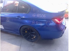 Recambio de transmision trasera izquierda para bmw 3 (f30, f80) 340 i xdrive referencia OEM IAM   