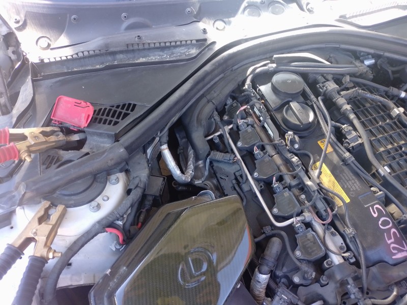 Recambio de tubo escape delantero para bmw 3 (f30, f80) 340 i xdrive referencia OEM IAM   