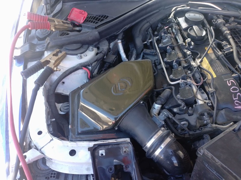 Recambio de caja filtro aire para bmw 3 (f30, f80) 340 i xdrive referencia OEM IAM   