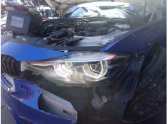 Recambio de faro izquierdo para bmw 3 (f30, f80) 340 i xdrive referencia OEM IAM 63117419633  1101EX012102911/2100007/BM0314914 2