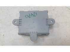 Recambio de modulo electronico para land rover range rover velar (l560) 2.0 p300 si4 4x4 referencia OEM IAM J8A214D619CC   2