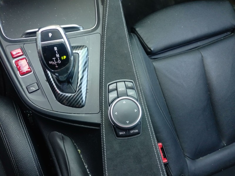 Recambio de mando multifuncion para bmw 3 (f30, f80) 340 i xdrive referencia OEM IAM   