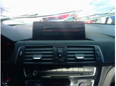 PANTALLA MULTIFUNCION 