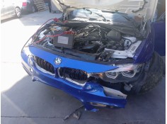 Recambio de condensador / radiador aire acondicionado para bmw 3 (f30, f80) 340 i xdrive referencia OEM IAM   