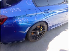 Recambio de mangueta trasera derecha para bmw 3 (f30, f80) 340 i xdrive referencia OEM IAM   