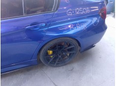 Recambio de mangueta trasera izquierda para bmw 3 (f30, f80) 340 i xdrive referencia OEM IAM   