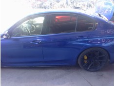 Recambio de transmision central para bmw 3 (f30, f80) 340 i xdrive referencia OEM IAM   