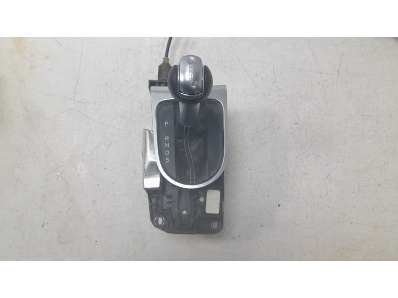 Recambio de palanca cambio para ford mustang convertible gt referencia OEM IAM JR3P7K004AE  