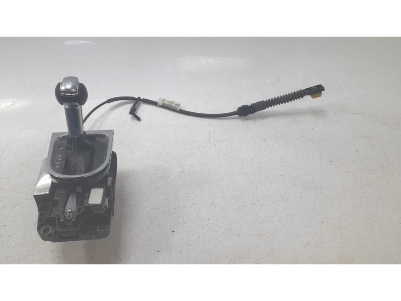 Recambio de palanca cambio para ford mustang convertible gt referencia OEM IAM JR3P7K004AE  
