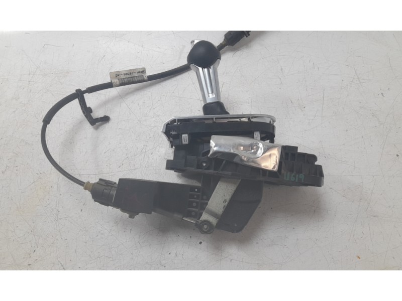 Recambio de palanca cambio para ford mustang convertible gt referencia OEM IAM JR3P7K004AE  