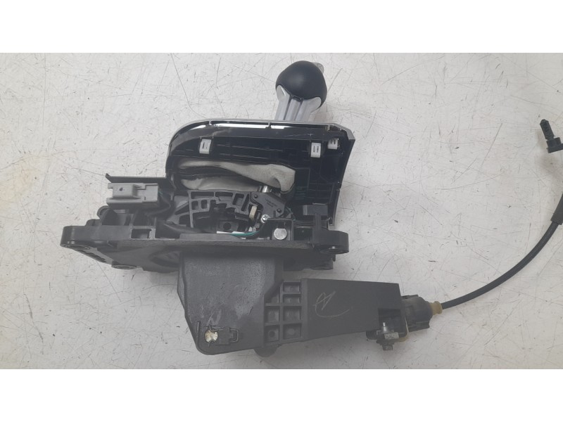 Recambio de palanca cambio para ford mustang convertible gt referencia OEM IAM JR3P7K004AE  