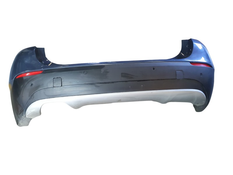 Recambio de paragolpes trasero para bmw x1 (e84) sdrive 18 d referencia OEM IAM 51122993568  