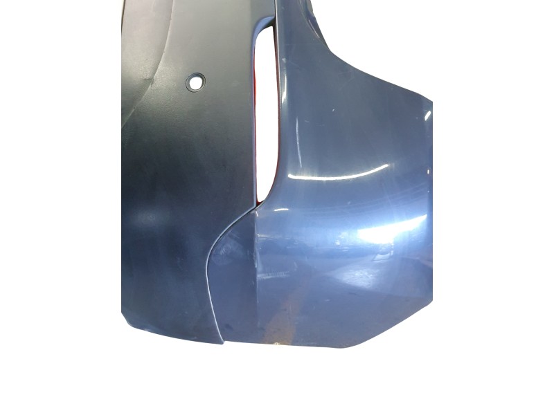 Recambio de paragolpes trasero para bmw x1 (e84) sdrive 18 d referencia OEM IAM 51122993568  