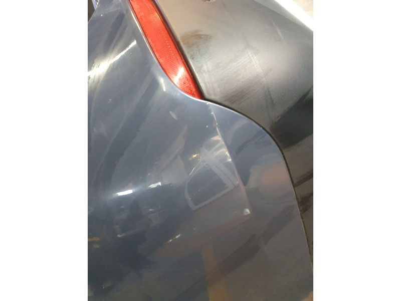 Recambio de paragolpes trasero para bmw x1 (e84) sdrive 18 d referencia OEM IAM 51122993568  