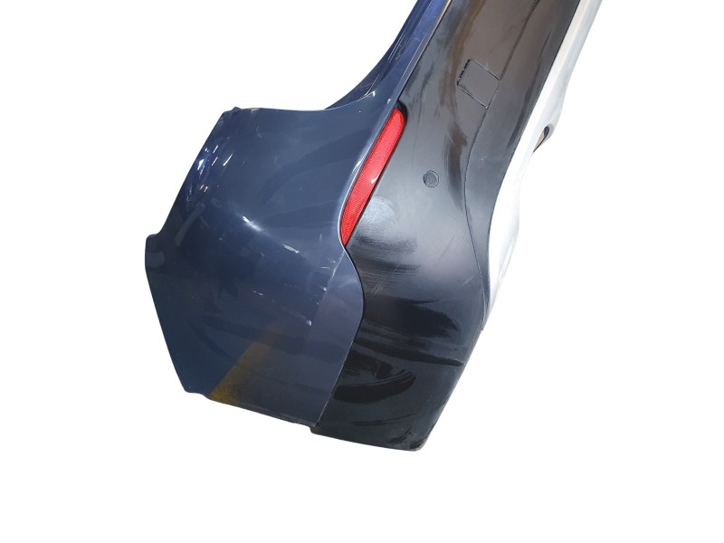 Recambio de paragolpes trasero para bmw x1 (e84) sdrive 18 d referencia OEM IAM 51122993568  