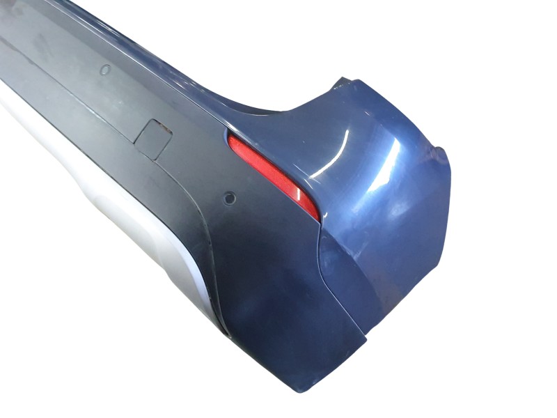 Recambio de paragolpes trasero para bmw x1 (e84) sdrive 18 d referencia OEM IAM 51122993568  