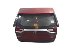 Recambio de porton trasero para toyota rav 4 v (_a5_, _h5_) 2.5 hybrid (axah52) referencia OEM IAM 6700542670  