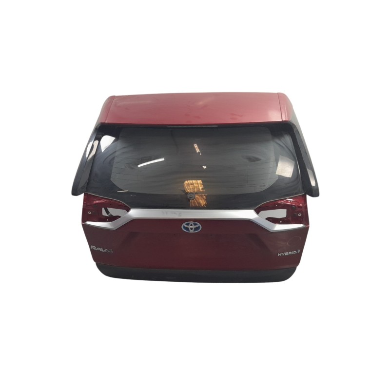 Recambio de porton trasero para toyota rav 4 v (_a5_, _h5_) 2.5 hybrid (axah52) referencia OEM IAM 6700542670  