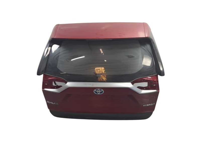 Recambio de porton trasero para toyota rav 4 v (_a5_, _h5_) 2.5 hybrid (axah52) referencia OEM IAM 6700542670  