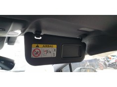 Recambio de parasol derecho para toyota corolla (e21) referencia OEM IAM 7431002L70C0   2