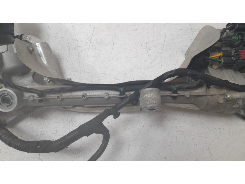 Recambio de cremallera direccion para ford transit connect v408 furgoneta/monovolumen 1.5 ecoblue referencia OEM IAM KV6C3D070AE